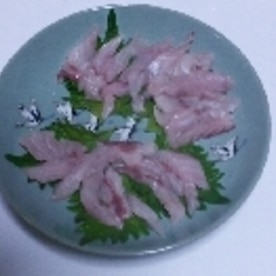 にべ イシモチ の刺身 レシピ 作り方 By Riku0905 楽天レシピ にべ イシモチ の刺身 レシピ 作り方 By Riku0905 楽天レシピ